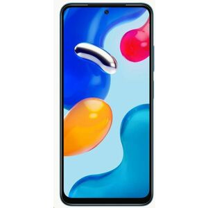 Xiaomi Redmi Note 11S 6GB/128GB Twilight Blue vyobraziť