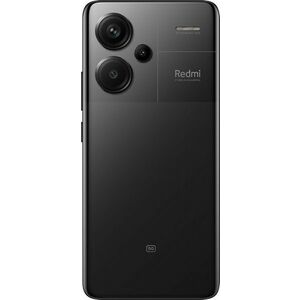 Xiaomi Redmi Note 13 Pro+ 5G čierna/6, 67'' AMOLED/120HZ/FullHD+/2, 8GHz OC/8GB/256GB/2xSIM/200+8+2MPx/5000mAh vyobraziť