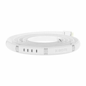 Xiaomi Smart Lightstrip Extension vyobraziť