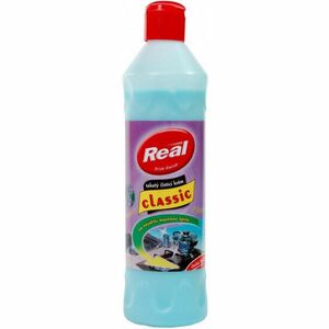 Čistiaci krém Real classic 600g vyobraziť