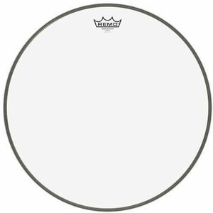 Remo Ambassador Clear 18'' vyobraziť