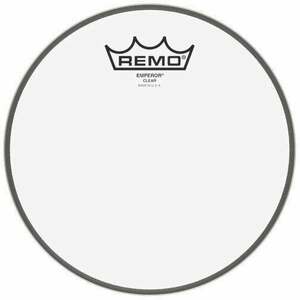 Remo BE-0308-00 Emperor Clear 8" Blana na bubon vyobraziť