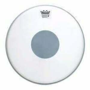 Remo BX-0110-10 Emperor X Coated Dot 10" Blana na bubon vyobraziť