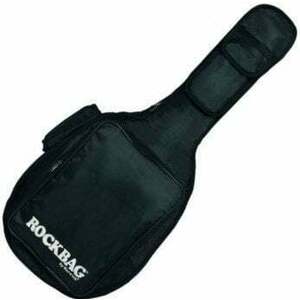 RockBag RB20523B 1-2 Basic Puzdro pre klasickú gitaru Black vyobraziť