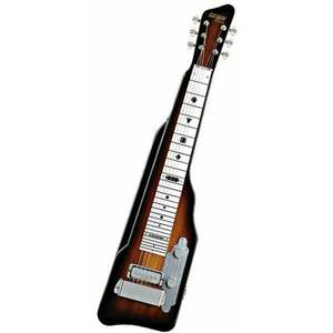 Gretsch G5700 Lap Steel Lap Steel Gitara vyobraziť