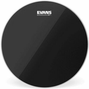 Evans TT08RBG Resonant 8" Black Rezonančná blana na bubon vyobraziť