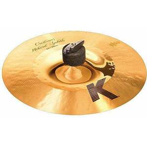 Zildjian K1211 K Custom Hybrid 11" Splash činel vyobraziť