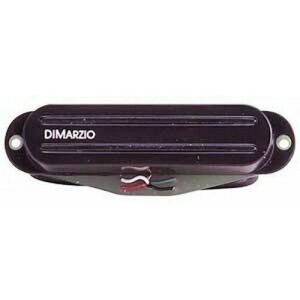 DiMarzio DP188BK Black Gitarový snímač vyobraziť