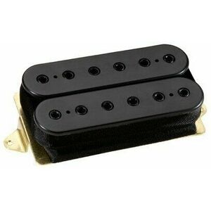 DiMarzio DP 152 FBK Super 3 Black Gitarový snímač vyobraziť