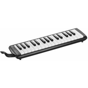 Hohner Student 32 Melodika Black vyobraziť