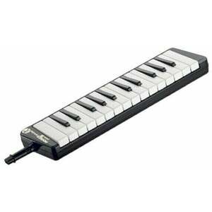 Hohner Student 26 Melodika Black vyobraziť