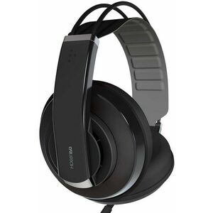 Superlux HD 681 EVO Štúdiové slúchadlá vyobraziť