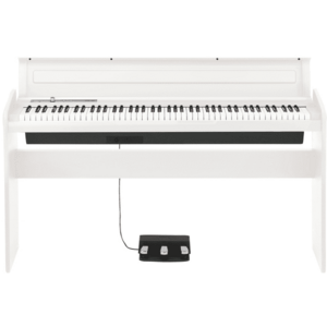 Korg LP180 Digitálne piano White vyobraziť