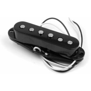 Partsland ST6-N-BLK Black Gitarový snímač vyobraziť