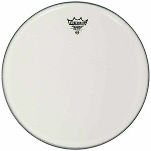 Remo BE-0208-00 Emperor Smooth White 8" Blana na bubon vyobraziť