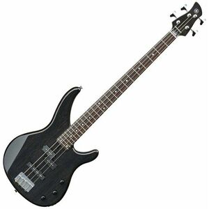 Yamaha TRBX174EW RW Translucent Black Elektrická basgitara vyobraziť