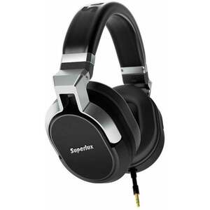 Superlux HD685 Black Slúchadlá na uši vyobraziť