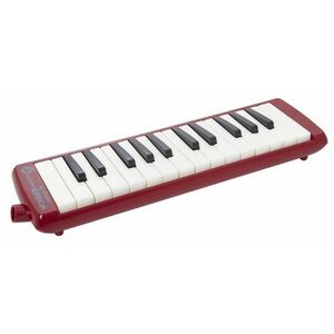 Hohner Student 26 Melodika Red vyobraziť