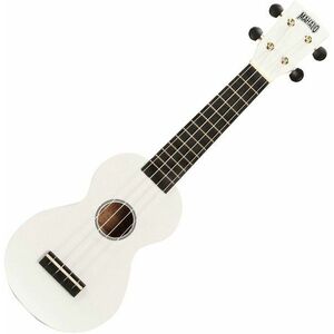 Mahalo MR1 White Sopránové ukulele vyobraziť