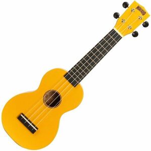 Mahalo MR1 Yellow Sopránové ukulele vyobraziť