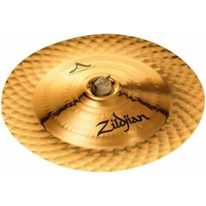 Zildjian A0369 A Ultra Hammered Brilliant 19" China činel vyobraziť