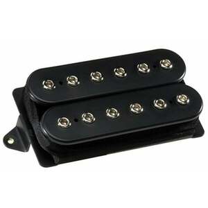 DiMarzio DP 227 Black Gitarový snímač vyobraziť