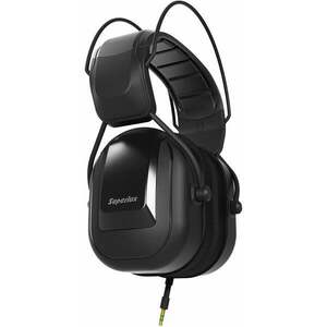 Superlux HD665 Štúdiové slúchadlá vyobraziť