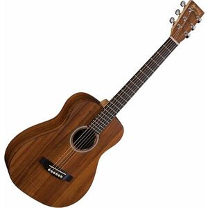 Martin LXK2 Natural Akustická gitara vyobraziť