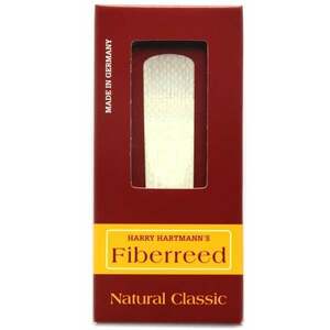 Fiberreed Natural Classic S Plátok pre sopránový saxofón vyobraziť