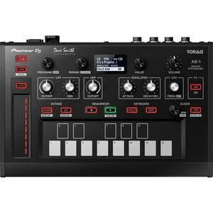 Pioneer Dj TORAIZ AS-1 Syntetizátor vyobraziť