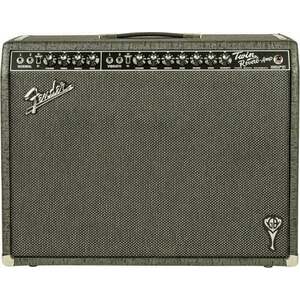 Fender GB Twin Reverb Lampové gitarové kombo vyobraziť