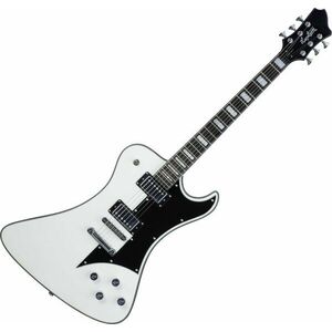 Hagstrom Fantomen White Gloss Elektrická gitara vyobraziť