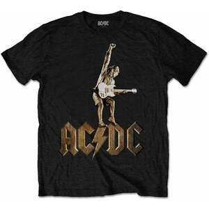 AC/DC Tričko Angus Statue Unisex Black L vyobraziť