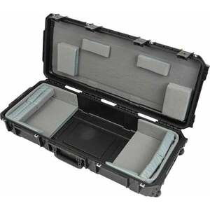 SKB Cases 3i-3614-TKBD iSeries 49-note Keyboard Case Kufor pre klávesový nástroj vyobraziť