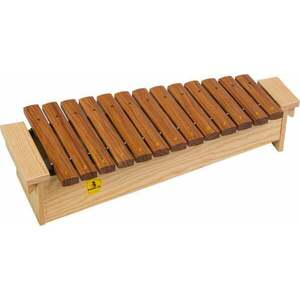 Studio 49 SX 1600 Soprano Xylophone Diatonic Xylofón vyobraziť