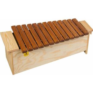 Studio 49 AX 1600 Alto Xylophone Diatonic Xylofón vyobraziť