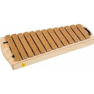 Studio 49 SXG 1000 Soprano Xylophone Diatonic Xylofón vyobraziť