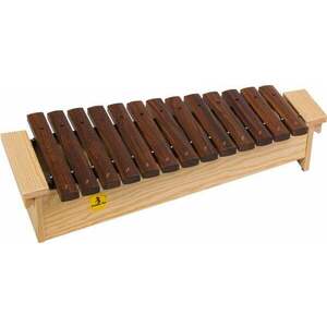 Studio 49 SX 2000 Soprano Xylophone Diatonic Xylofón vyobraziť