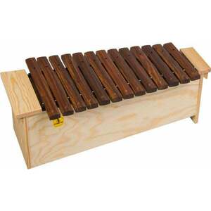 Studio 49 AX 2000 Alto Xylophone Diatonic Xylofón vyobraziť