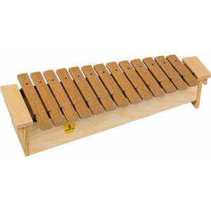 Studio 49 SXG 2000 Soprano Xylophone Diatonic Xylofón vyobraziť