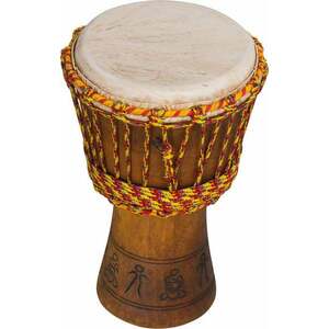 Studio 49 ADJ-8 African Dark Natural 8" Djembe vyobraziť