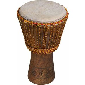 Studio 49 ADJ-12 African Dark Natural 12" Djembe vyobraziť