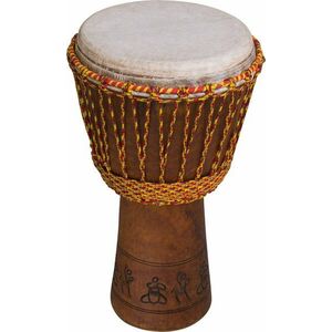 Studio 49 ADJ-13 African Dark Natural 13" Djembe vyobraziť