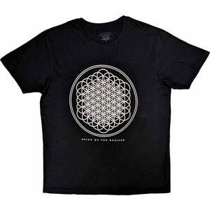 Bring Me The Horizon Tričko Sempiternal Unisex Black XL vyobraziť