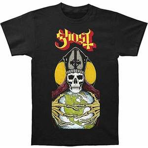 Ghost Tričko Blood Ceremony Unisex Black S vyobraziť