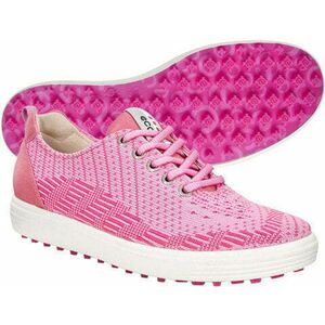 Ecco Casual Hybrid Pink/Fandango 36 Dámske golfové topánky vyobraziť