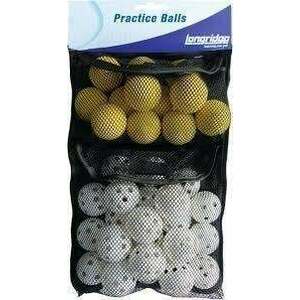 Longridge Practice Balls 32 Tréningové lopty vyobraziť