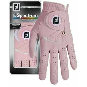 Footjoy Spectrum Pink Ľavá ruka L Dámske rukavice vyobraziť