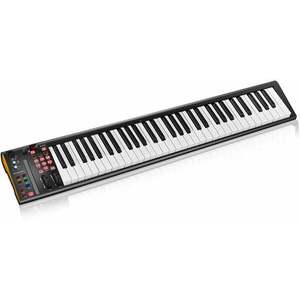 iCON iKeyboard 6S VST MIDI keyboard vyobraziť