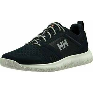 Helly Hansen Men's Skagen F-1 Offshore Sailing Tenisky Navy/Graphite Blue/Off White 45 vyobraziť